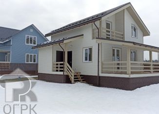 Продажа дома, 130 м2, деревня Лопотово, деревня Лопотово, 9