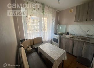 Продаю 2-комнатную квартиру, 44.4 м2, Тимашевск, микрорайон Индустриальный, 10