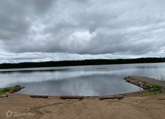 Продажа участка, 10 сот., поселок Приладожское