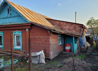 Продам дом, 60 м2, Пенза, Октябрьский район, улица Гончарова, 34
