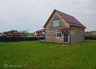 Продам дом, 100 м2, садовое товарищество Воин, садовое товарищество Воин, 79