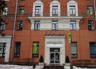 Офис в аренду, 368 м2, Москва, Гостиничная улица, 5, район Марфино