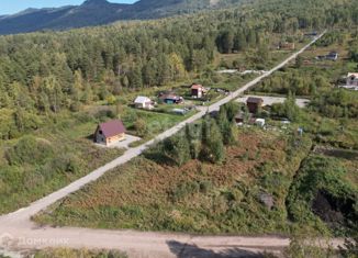 Участок на продажу, 22 сот., село Озёрное, Центральная улица