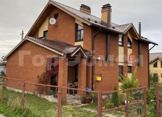 Дом на продажу, 125 м2, коттеджный посёлок Мишкин Лес