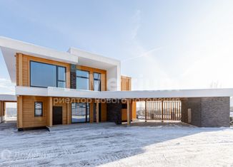 Продаю дом, 412 м2, деревня Тимошкино