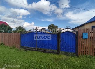 Продам дом, 80 м2, село Новокулево, Озёрная улица, 2