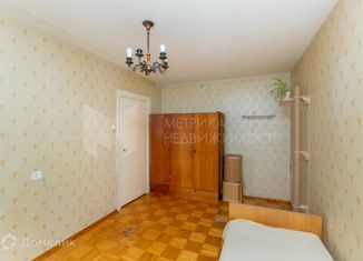 Продам 2-комнатную квартиру, 50 м2, Тюменская область, улица Ленина, 57