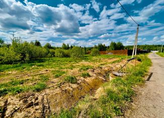Земельный участок на продажу, 12 сот., деревня Стройково, деревня Стройково, 6
