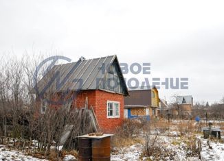 Продается дом, 18 м2, Омская область, садоводческое некоммерческое товарищество Энергетик, 472