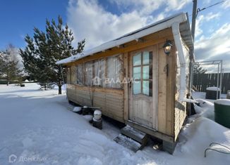 Продажа дома, 25 м2, СНТ Сосновый Бор, СНТ Сосновый Бор, 955