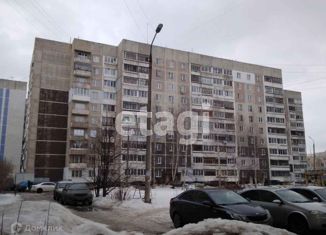 Продается 2-ком. квартира, 51.5 м2, Ярославль, Ленинградский проспект, 66к3, Северный жилой район