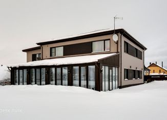 Дом на продажу, 540 м2, деревня Покровское, Узорная улица