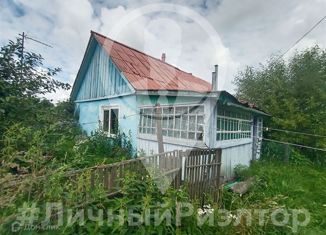 Дом на продажу, 41 м2, село Абакумово, Новая улица, 13