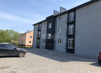 Продаю двухкомнатную квартиру, 57.2 м2, Зеленоградск, Железнодорожная улица, 10