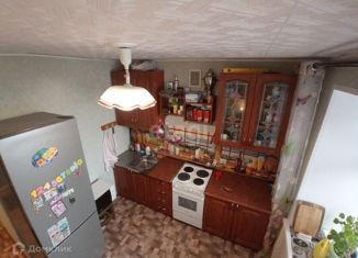 Продам 1-ком. квартиру, 34.3 м2, деревня Лоскутово, улица Гагарина, 56