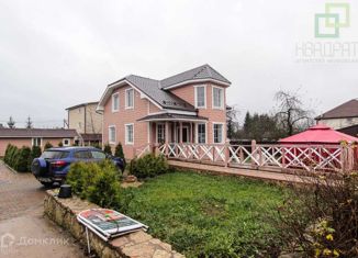 Продам дом, 135 м2, деревня Рассколово