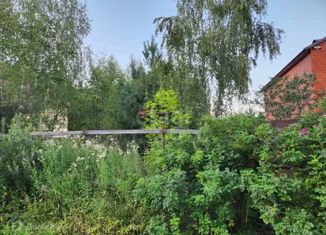 Продается участок, 10 сот., деревня Семенково, Мирная улица, 3