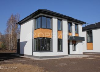 Продажа дома, 128 м2, село Перевалово, улица 8 Марта