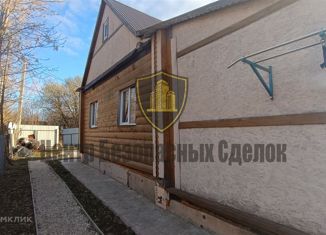 Дом на продажу, 80 м2, село Пощупово, Новая улица