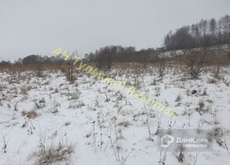 Продам земельный участок, 59 сот., село Березово, Кольцевая улица, 3