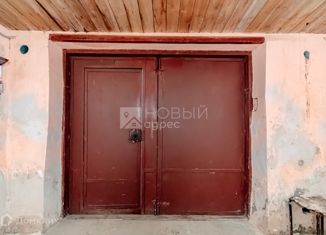 Гараж на продажу, 27 м2, Ханты-Мансийск, Пионерская улица