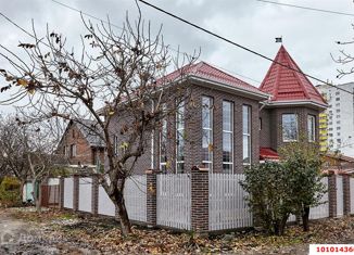 Продажа дома, 166 м2, Краснодар, Спокойная улица, 15, Новый микрорайон