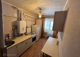 Продаю 3-комнатную квартиру, 56.1 м2, Нижегородская область, Советская улица, 19