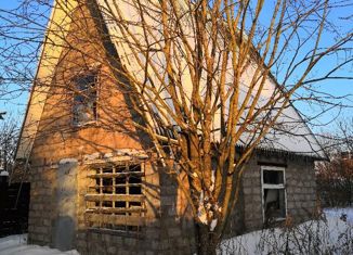 Продажа дома, 70 м2, деревня Большое Сергелево, Северный переулок, 2Б