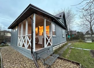 Дом на продажу, 60 м2, село Дубки, Московская улица, 26