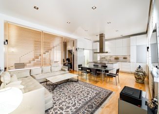 Продам 4-комнатную квартиру, 189 м2, Москва, Долгоруковская улица, 38с1, Долгоруковская улица