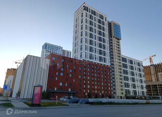 Продажа 2-ком. квартиры, 55 м2, Тюмень, Харьковская улица, 74, ЖК Сердце Сибири