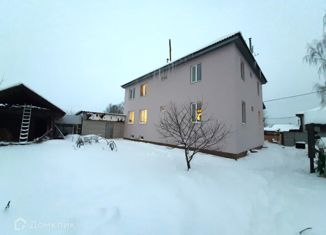 Продам дом, 337.2 м2, деревня Мостец