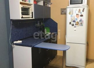 Продам квартиру студию, 23.1 м2, Новосибирск, Танковая улица, 32, Танковая улица