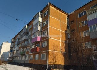 Продается 1-ком. квартира, 30 м2, Осинники, улица Революции, 33