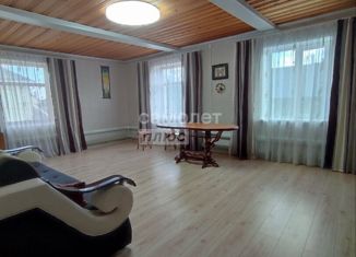 Продажа дома, 120.7 м2, Туймазы, Восточный переулок