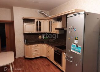 Продаю двухкомнатную квартиру, 50.1 м2, Пермь, улица Максима Горького, 64, Свердловский район