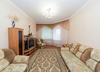 Продам 3-комнатную квартиру, 67.5 м2, Нижневартовск, Пермская улица, 9