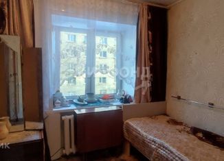 Продается комната, 10 м2, Новосибирск, улица Зорге, 46, Кировский район