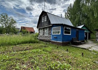 Дом на продажу, 30 м2, СНТ Садоводы Севера 6, Кабачковая улица