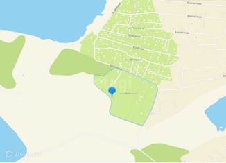 Продажа земельного участка, 9.1 сот., СНТ Рябинка