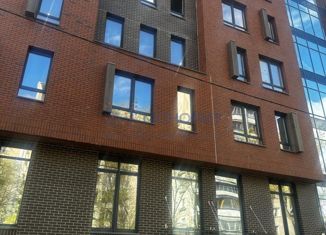 Продается 2-ком. квартира, 83 м2, Нижний Новгород, Трудовая улица, 5, Трудовая улица