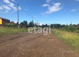 Продаю участок, 12 сот., поселок Западный, Восточная улица
