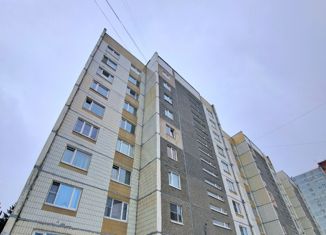 Однокомнатная квартира на продажу, 38.6 м2, Карелия, улица Чапаева, 104