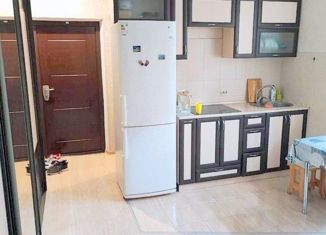 Квартира на продажу студия, 22.6 м2, Ставрополь, проспект Кулакова, 67/2, Октябрьский район