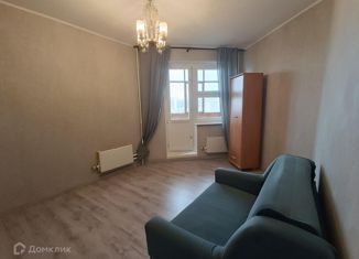 Продается 2-ком. квартира, 67.1 м2, Москва, Перервинский бульвар, 25, метро Братиславская