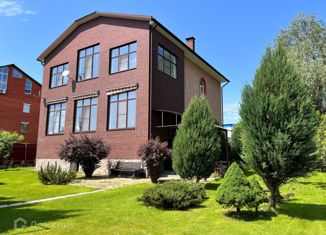 Продаю дом, 506 м2, деревня Старосъяново, Садовая улица, 2