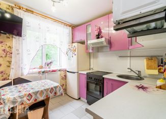 Продажа 2-комнатной квартиры, 45.8 м2, Томская область, Курский переулок, 32