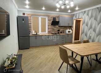 Продается таунхаус, 68.8 м2, поселок Совхозный, улица Пушкина