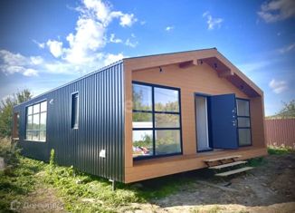 Продажа дома, 90 м2, деревня Горневская Слобода