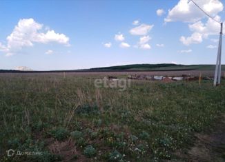 Продаю земельный участок, 8 сот., деревня Яр-Бишкадак, Молодёжная улица, 14